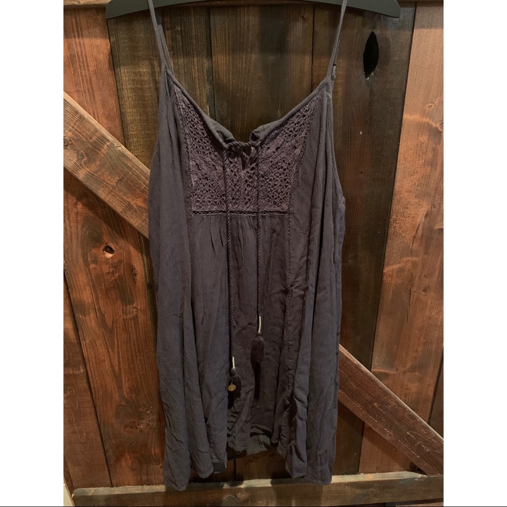 American Eagle dress